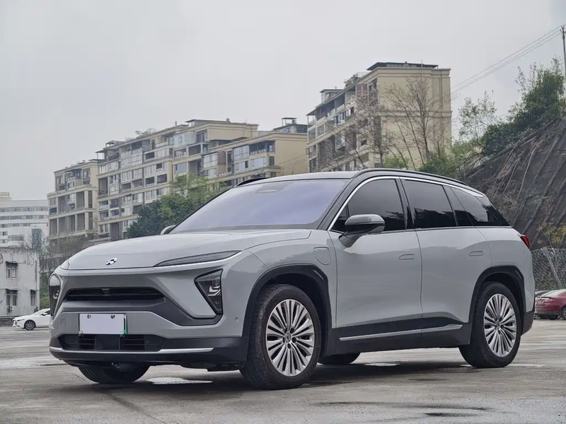 NIO ES6