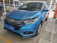 Honda Vezel 2020