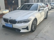 BMW 3 Series 2022