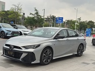 GAC Shadow Leopard 2025