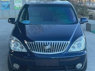 Buick GL8 2013