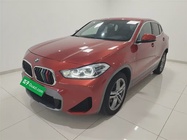 BMW X2 2020