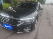 Volkswagen Passat 2020