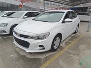 Chevrolet Cavalier 2017