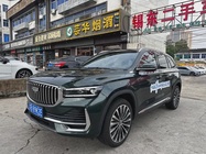 Geely Xingyue L 2024