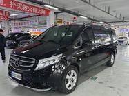Mercedes-Benz Vito 2020