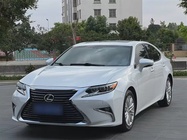 Lexus ES 2016