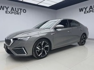 Skoda Octavia 2021