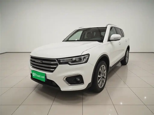 Haval H7 2019