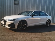 Audi A4 2025
