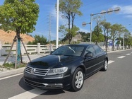 Volkswagen Phaeton 2011