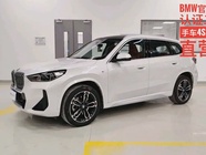 BMW X1 2025