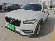Volvo XC90 2016