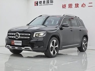 Mercedes-Benz GLB-Class 2023