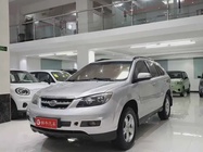 BYD S6 2014