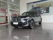 BMW X3 2025