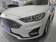 Ford Mondeo 2021