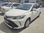 Toyota Vios 2017