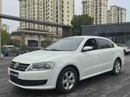 Volkswagen Lavida 2018