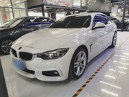 BMW 4 Series 2019