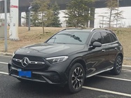 Mercedes-Benz GLC-Class 2024
