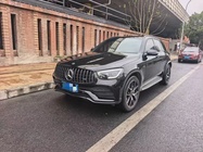 Mercedes-Benz GLC-Class 2021