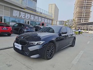 BMW 3 Series 2024