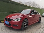 BMW 3 Series 2018