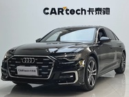 Audi A6 2024