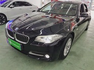 BMW 5 Series 2016