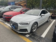 Audi A5 2018