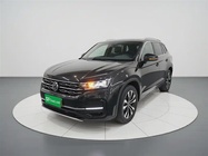 Volkswagen Tayron 2022