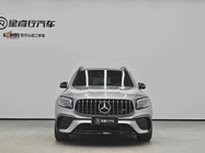 Mercedes-Benz GLB-Class 2023