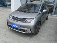 BYD Dolphin 2022