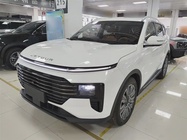 Jetour X70 PLUS 2025