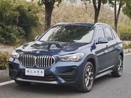 BMW X1 2022