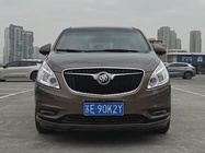 Buick GL8 2019