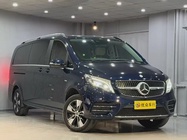 Mercedes-Benz V-Class 2020