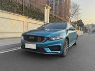 Geely Xingrui 2021