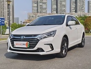 BYD Qin 2018