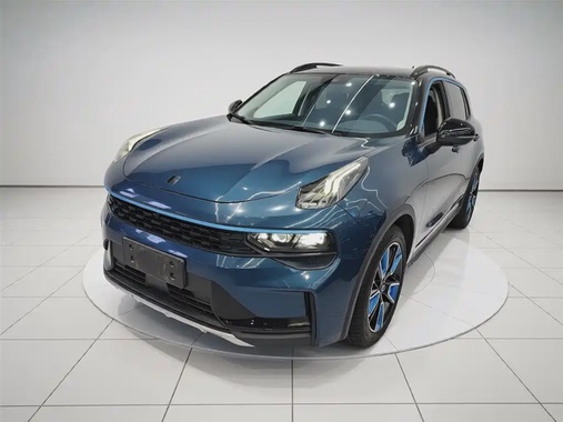Lynk & Co 01 2021
