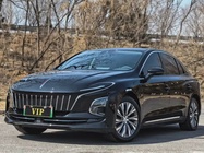 Hongqi E-QM5 2022