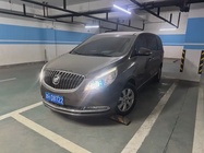 Buick GL8 2016