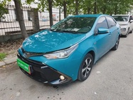 Toyota Levin 2019