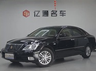 Toyota Crown 2006