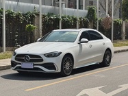 Mercedes-Benz C-Class 2023