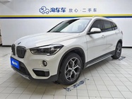 BMW X1 2019