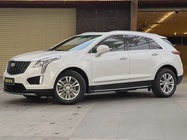 Cadillac XT5 2021