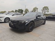 BMW 3 Series 2024