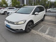 Volkswagen Touran 2020